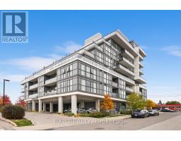 705 - 16 Mcadam Avenue, Toronto, ON M6A1S5 Photo 34
