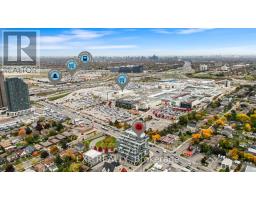 705 - 16 Mcadam Avenue, Toronto, ON M6A1S5 Photo 35