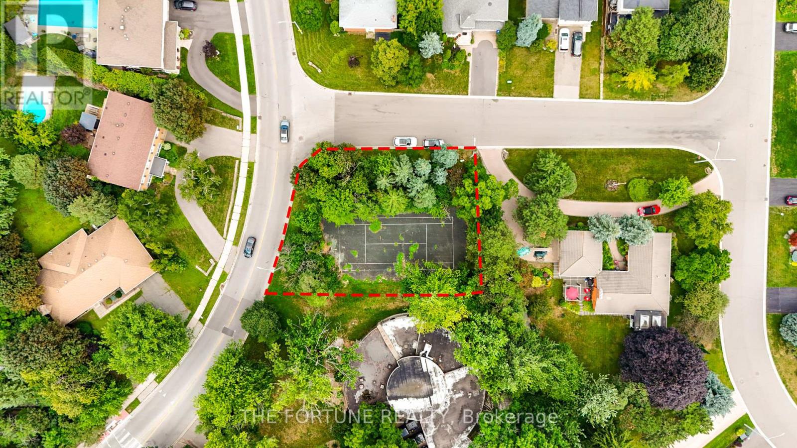 58 Parkview Place, Brampton, ON photo 5