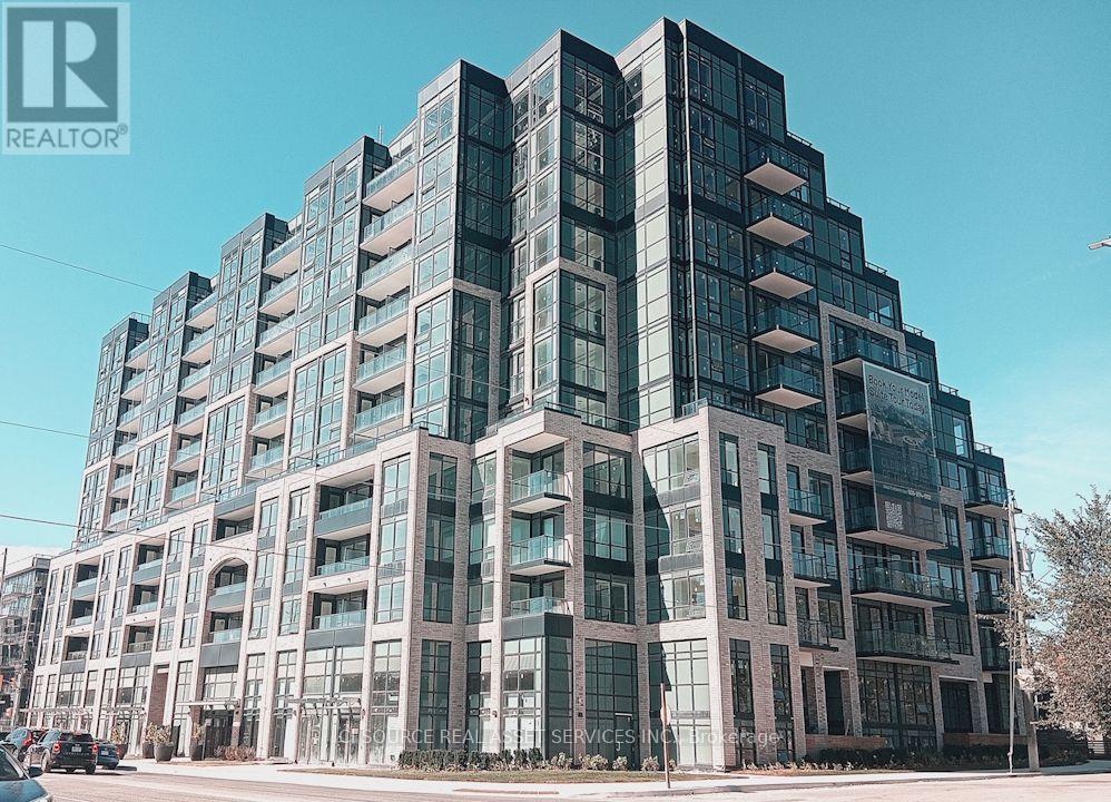525 - 1381 LAKESHORE ROAD E, Mississauga (Lakeview)