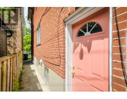 85 Greenlaw Avenue, Toronto, ON M6H3V8 Photo 23