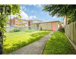 85 Greenlaw Avenue, Toronto, ON M6H3V8 Photo 31