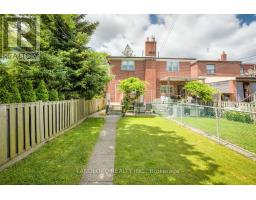 85 Greenlaw Avenue, Toronto, ON M6H3V8 Photo 32