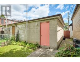 85 Greenlaw Avenue, Toronto, ON M6H3V8 Photo 33