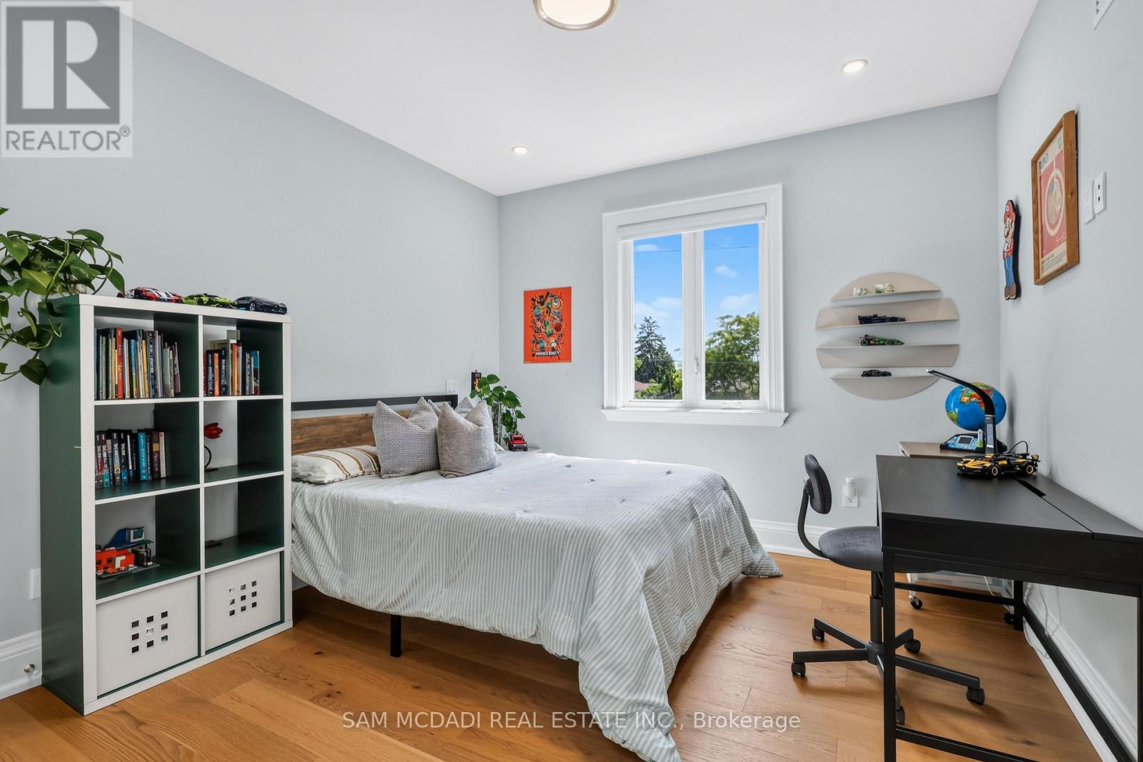 403 Willis Drive, Oakville, ON photo 22