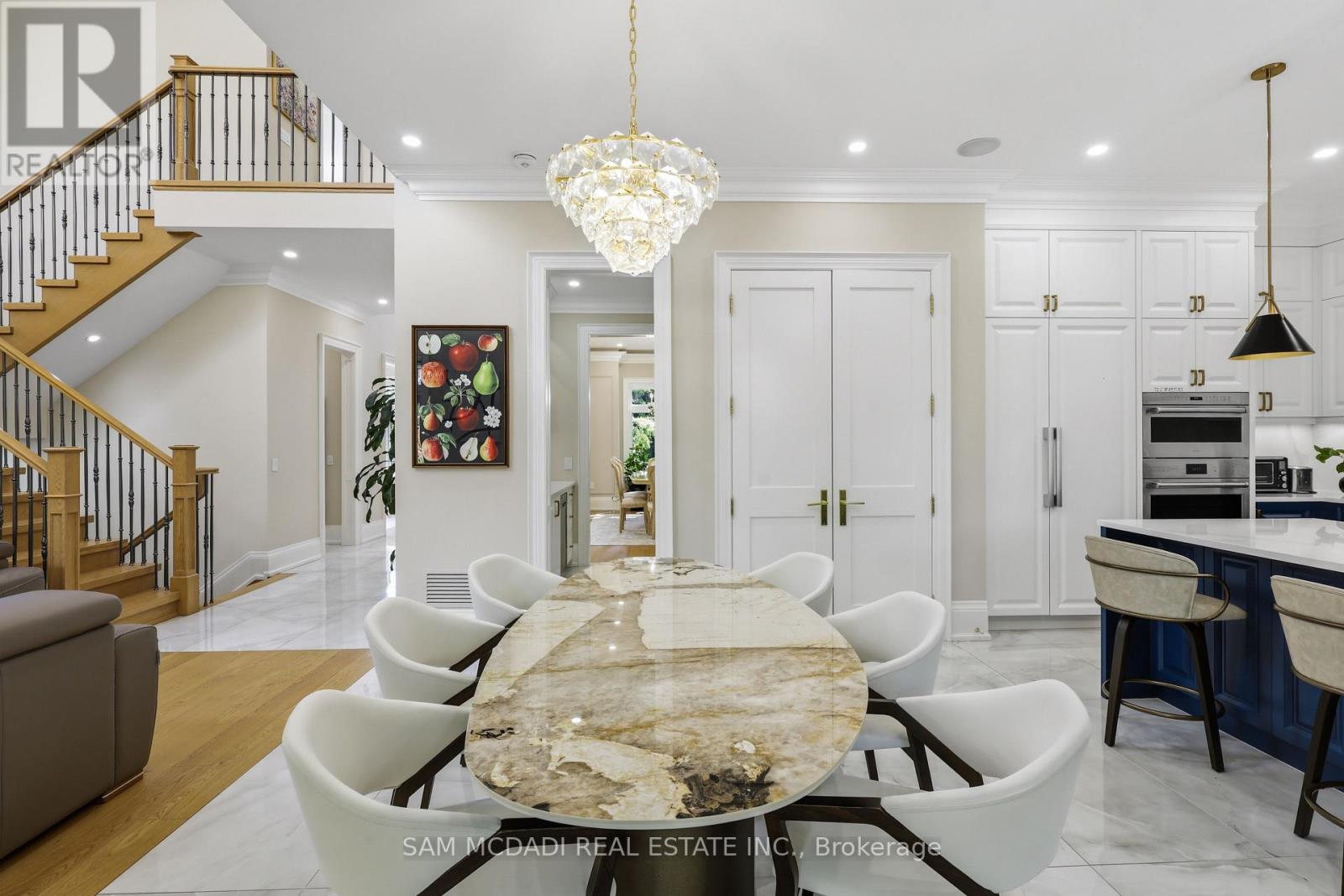 403 Willis Drive, Oakville, ON photo 9