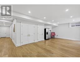 403 Willis Drive, Oakville, ON L6L4T9 Photo 36