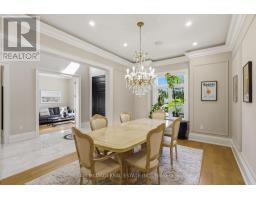 Eating area - 403 Willis Drive, Oakville, ON L6L4T9 Photo 6