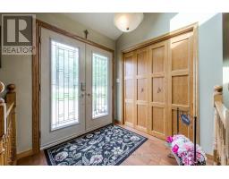 Primary Bedroom - 7820 5 Side Road, Milton, ON L9T7K7 Photo 6