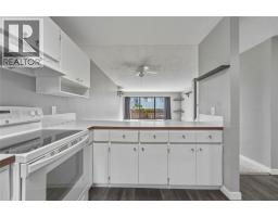 Kitchen - 4100 24 Avenue Unit# 103, Vernon, BC V1T1M2 Photo 9