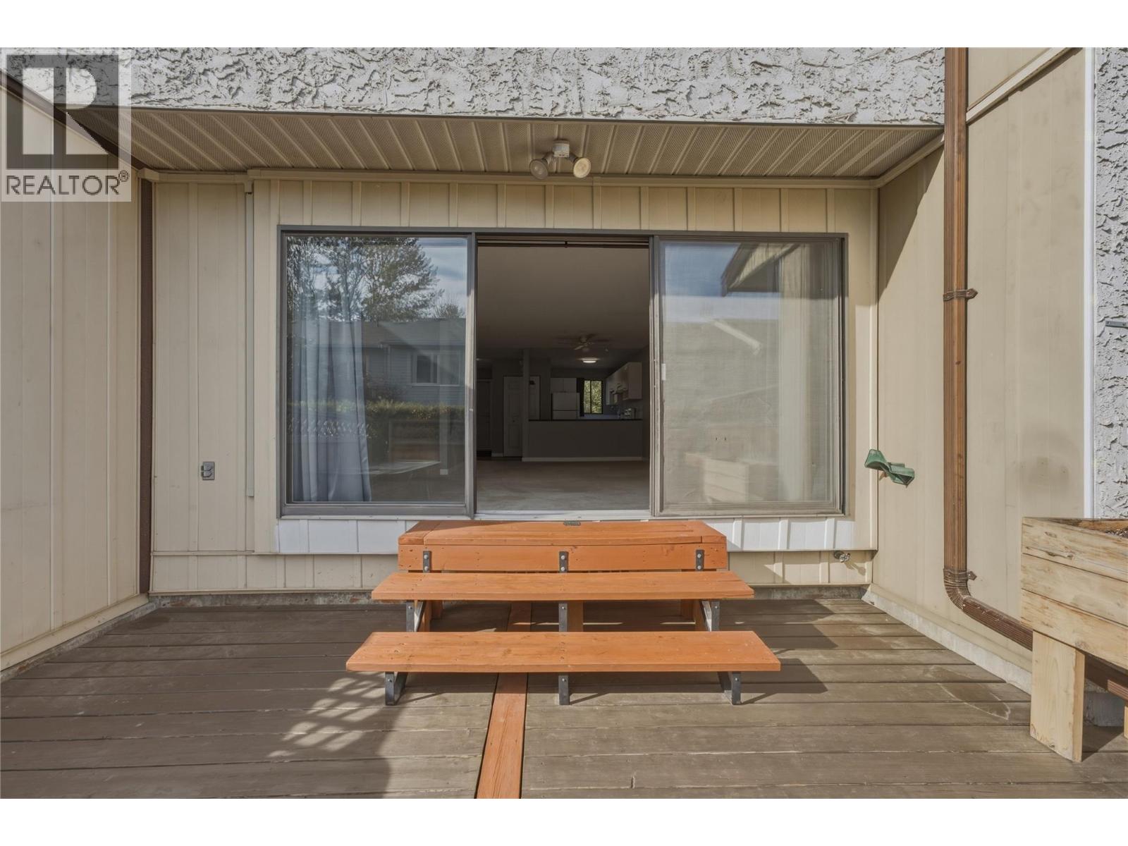 4100 24 Avenue Unit# 103, Vernon