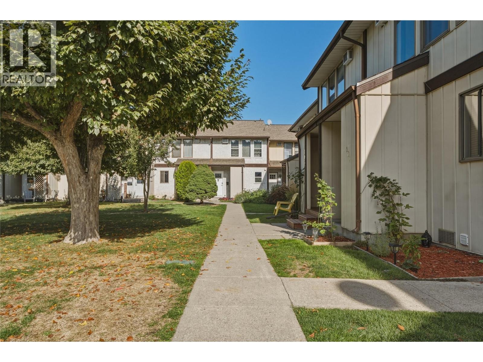 4100 24 Avenue Unit# 103, Vernon