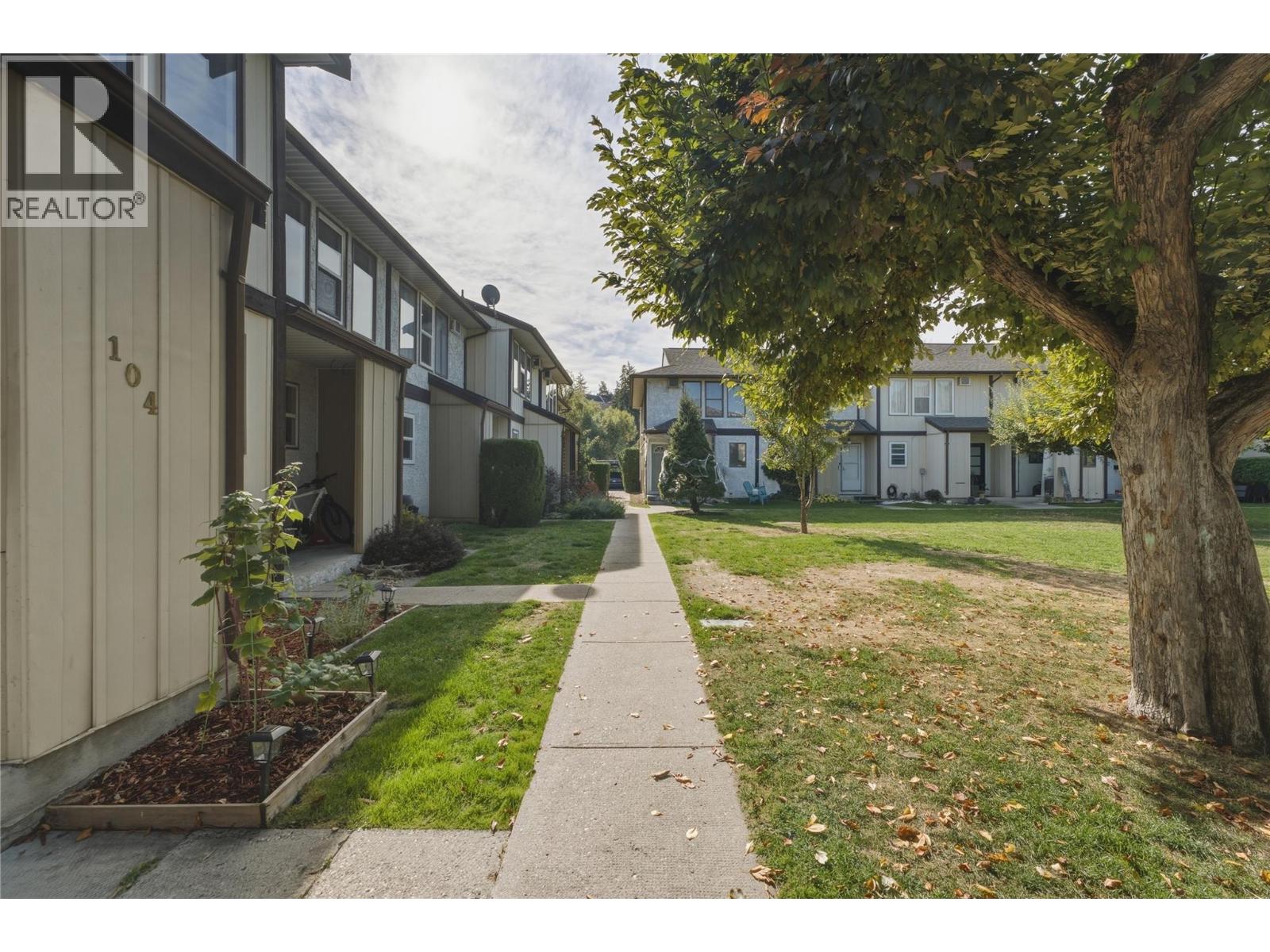 4100 24 Avenue Unit# 103, Vernon