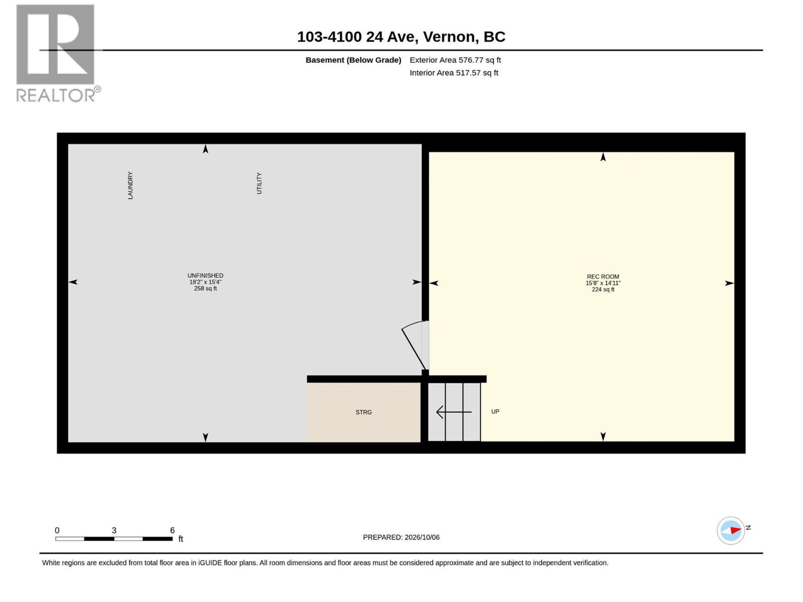 #103 4100 24 Avenue - 58