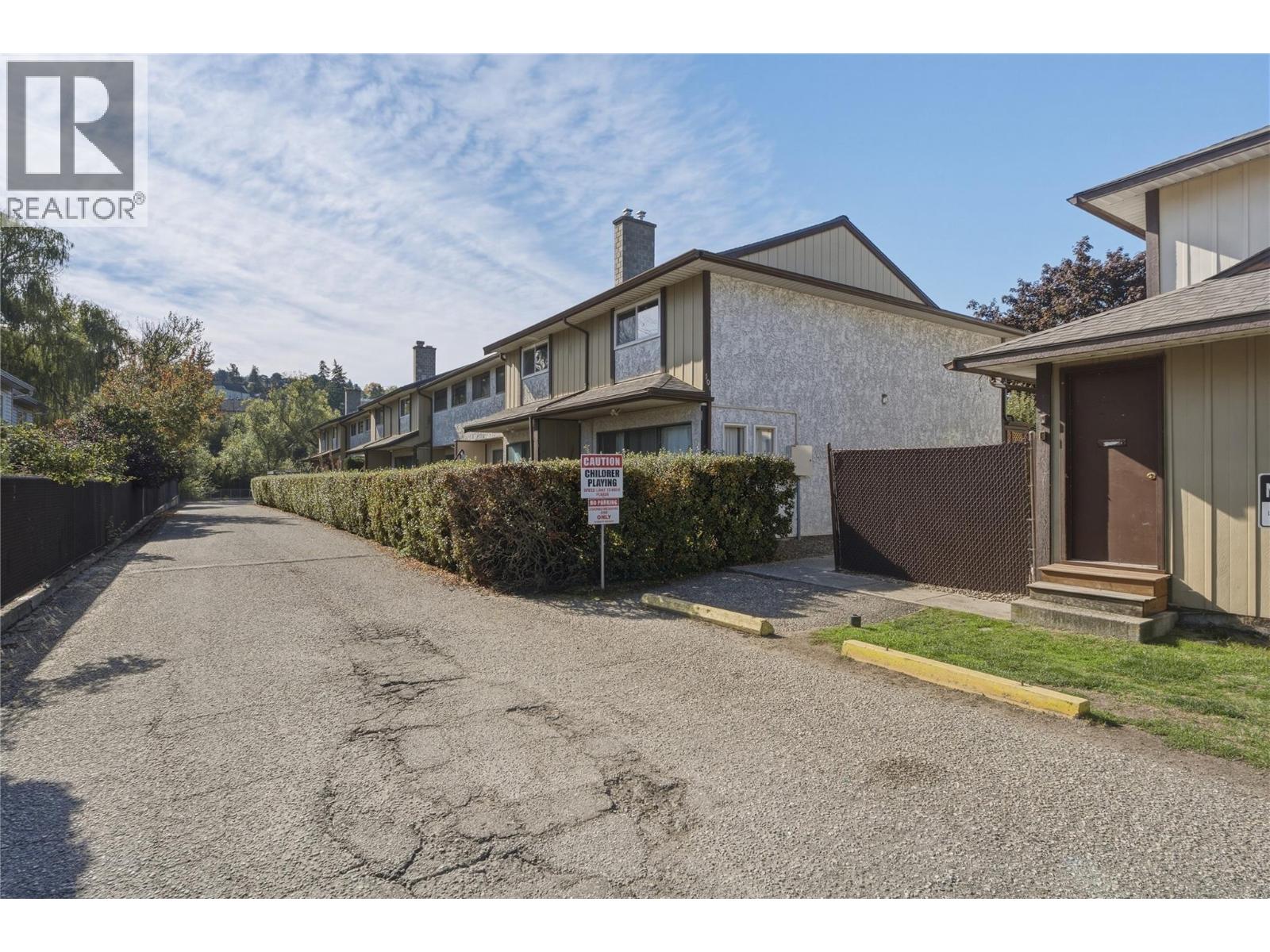 4100 24 Avenue Unit# 103, Vernon