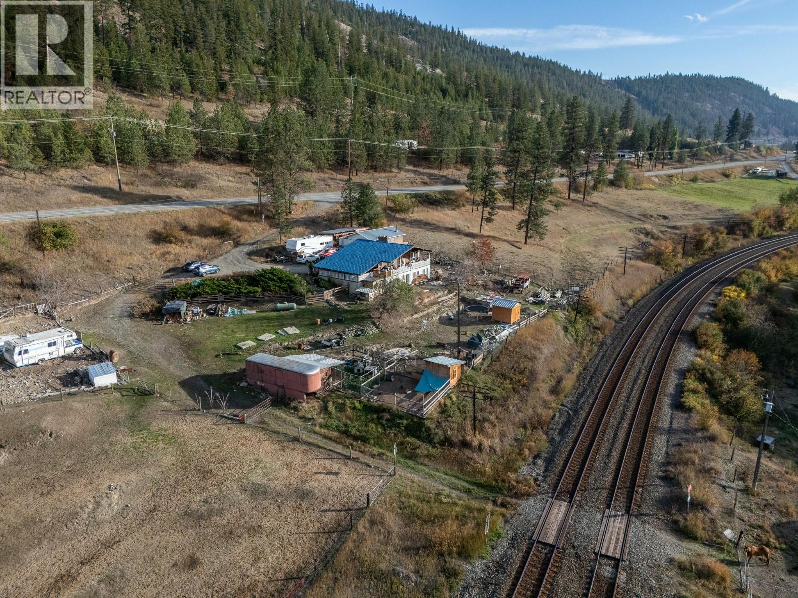 7941 Yellowhead Highway, Kamloops