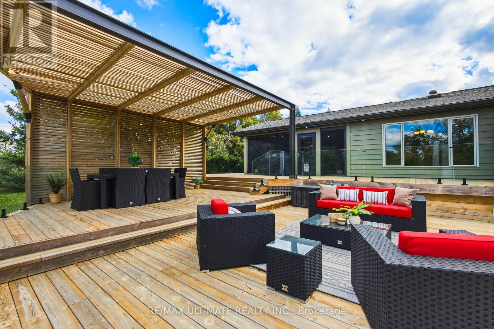 873421 5th Line Estates, Mono, ON photo 18