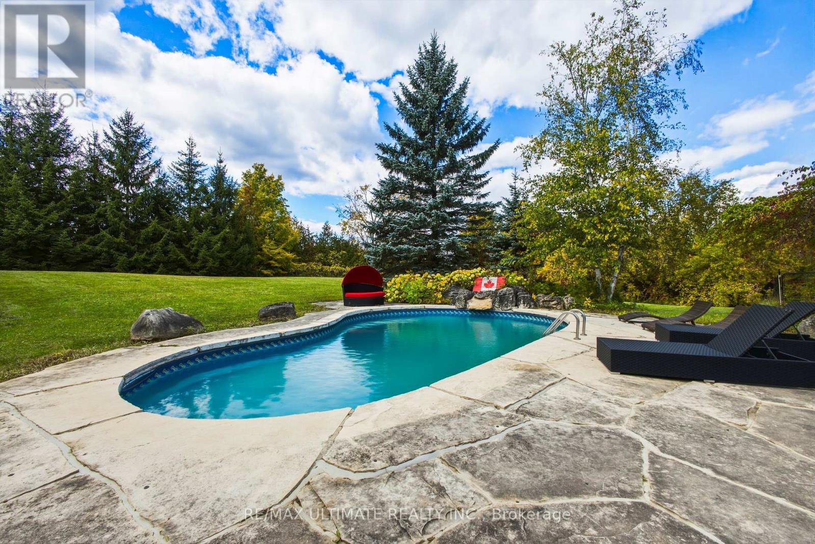 873421 5th Line Estates, Mono, ON photo 20