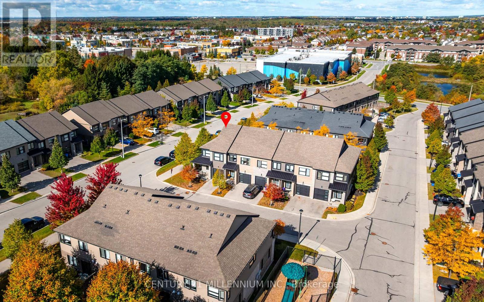 18- 91 Poppy Drive East, Guelph, ON photo 2