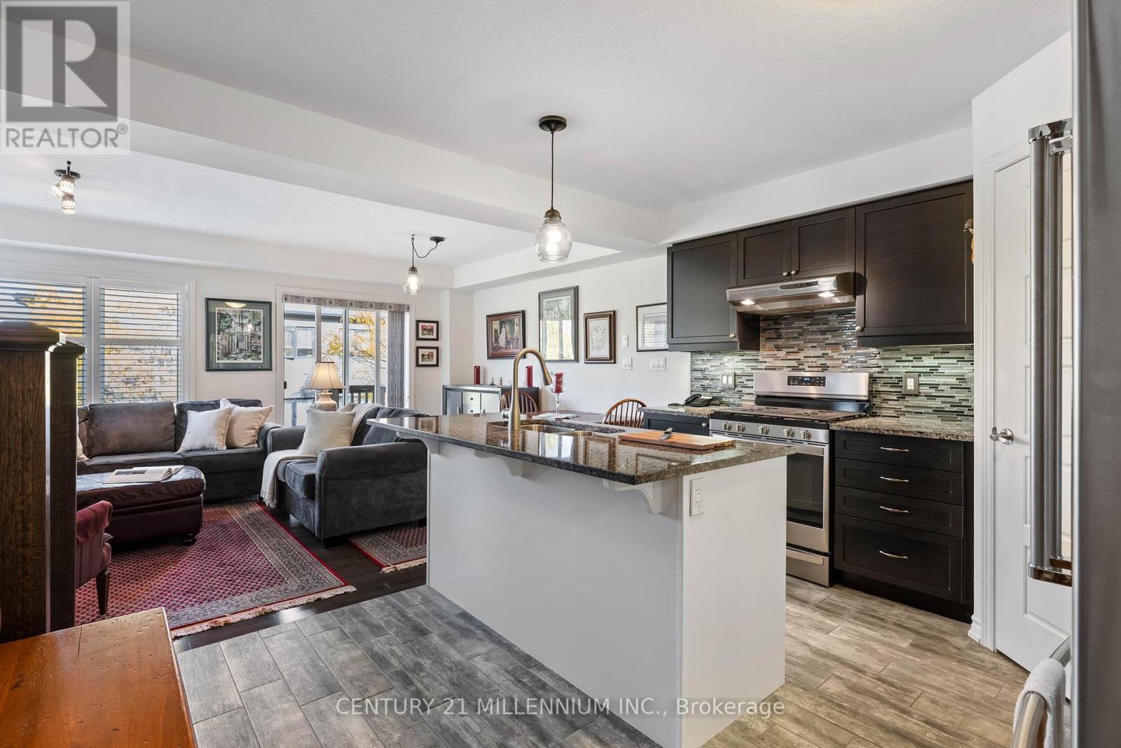 18- 91 Poppy Drive East, Guelph, ON photo 8