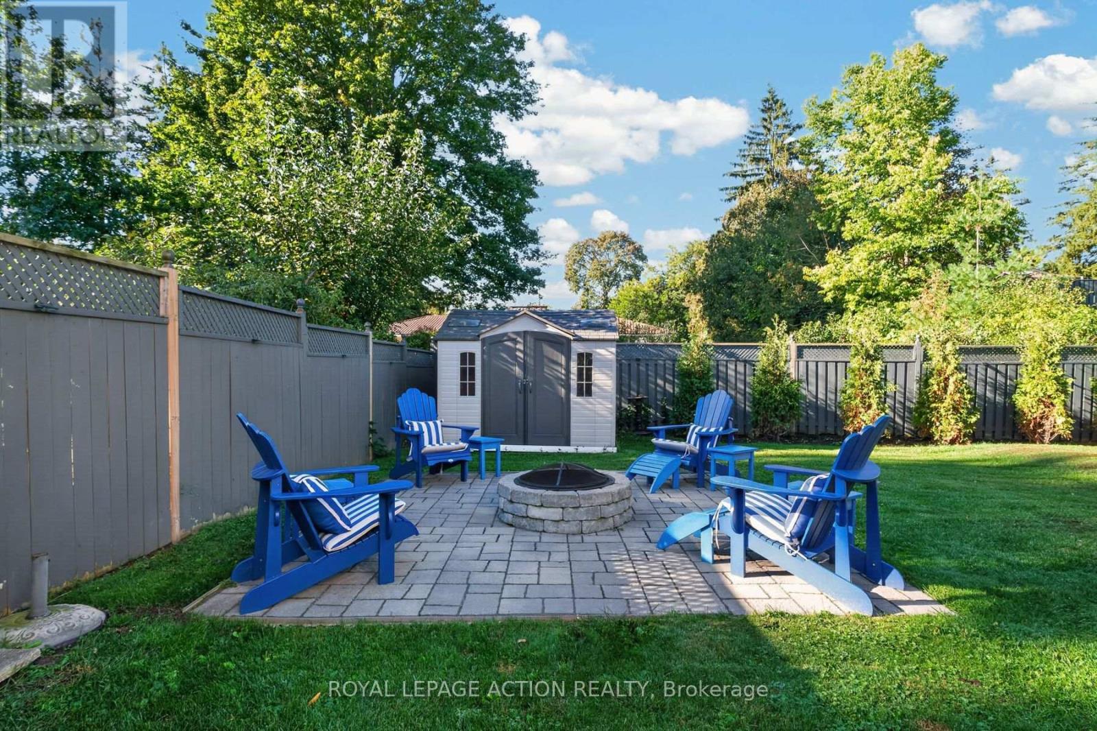 20 Japonica Crescent, Brantford, ON photo 39