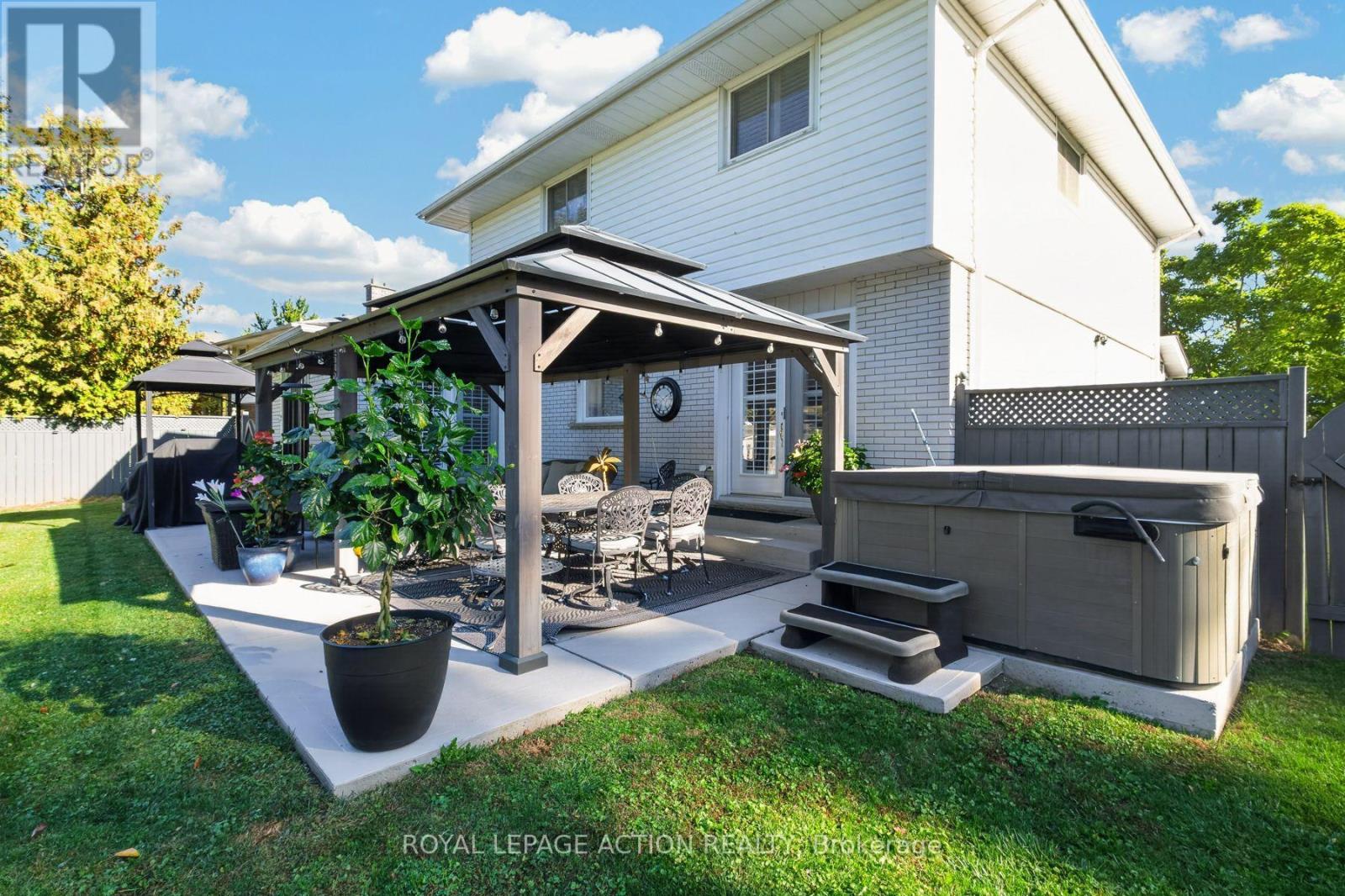 20 Japonica Crescent, Brantford, ON photo 40