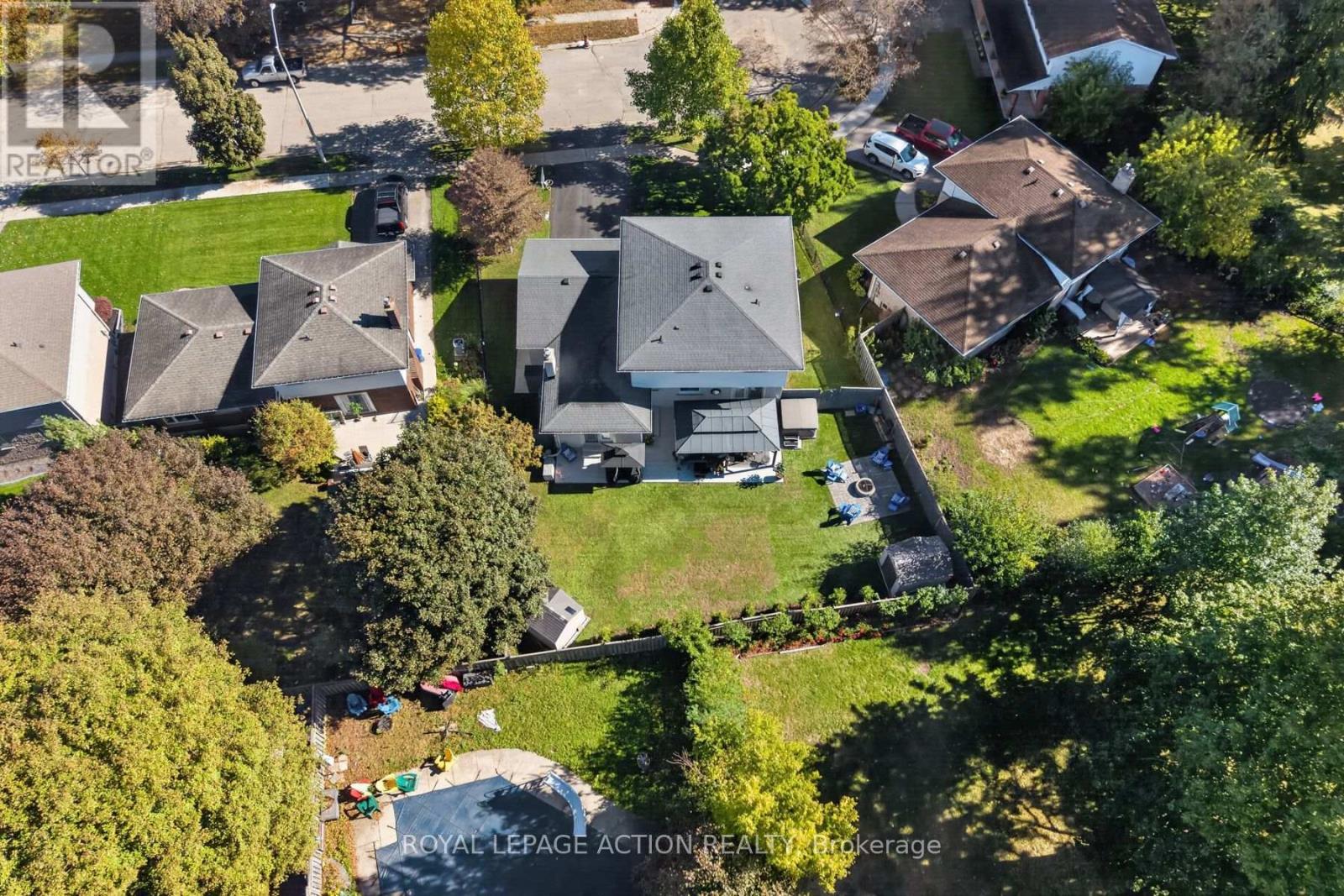 20 Japonica Crescent, Brantford, ON photo 46