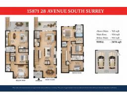 15871 28 Avenue, Surrey, BC V3Z0E5 Photo 8