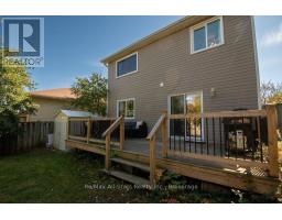 1118 Huntington Circle, Peterborough, ON K9K2A8 Photo 37