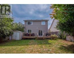 1118 Huntington Circle, Peterborough, ON K9K2A8 Photo 39