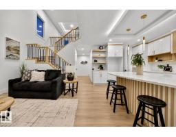 Bedroom 3 - 2019 156 Ave Nw, Edmonton, AB T5Y4N3 Photo 6