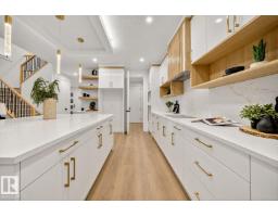 Second Kitchen - 2019 156 Ave Nw, Edmonton, AB T5Y4N3 Photo 12