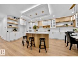 Bedroom 4 - 2019 156 Ave Nw, Edmonton, AB T5Y4N3 Photo 7