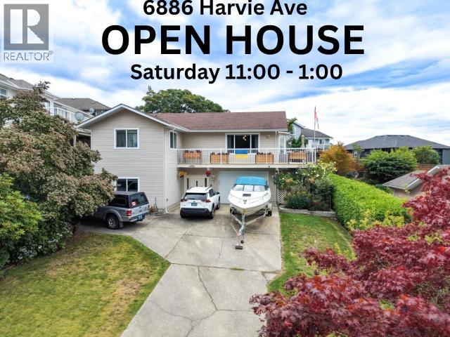 6886 HARVIE AVE