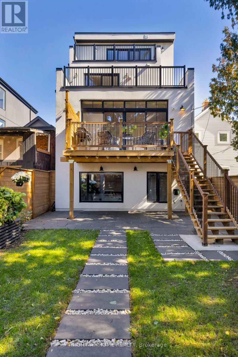 174 Cedric Avenue, Toronto, ON photo 2