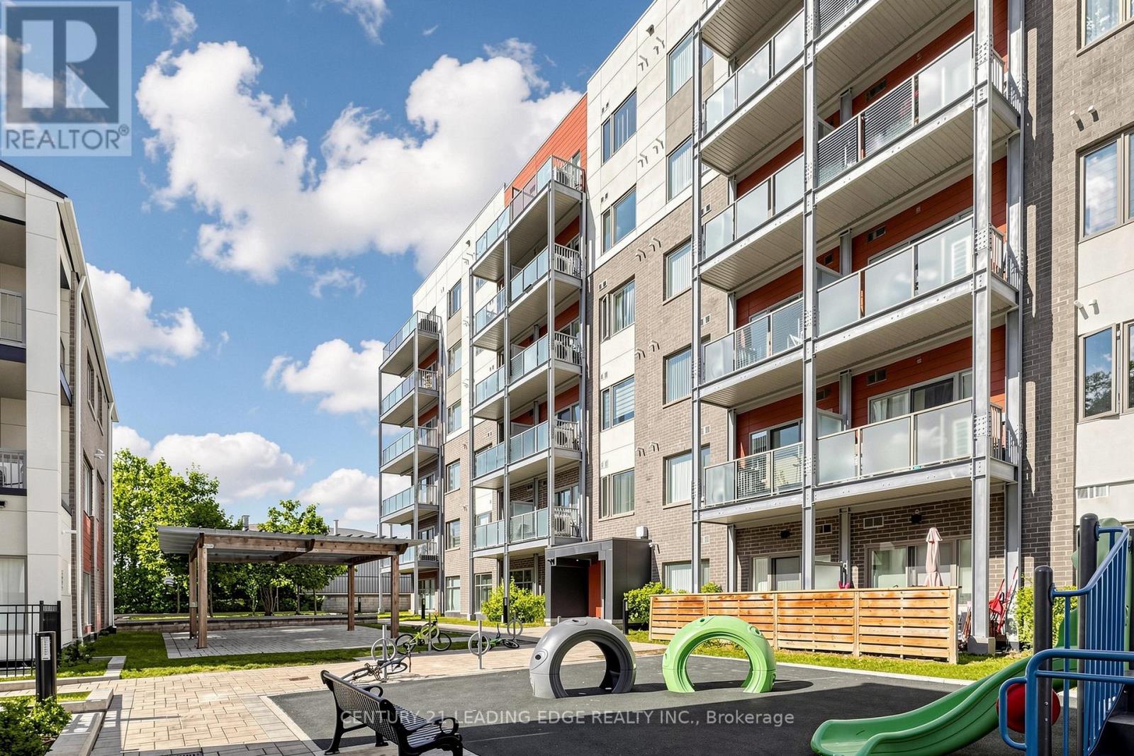 102- 5131 Sheppard Avenue East, Toronto, ON photo 30