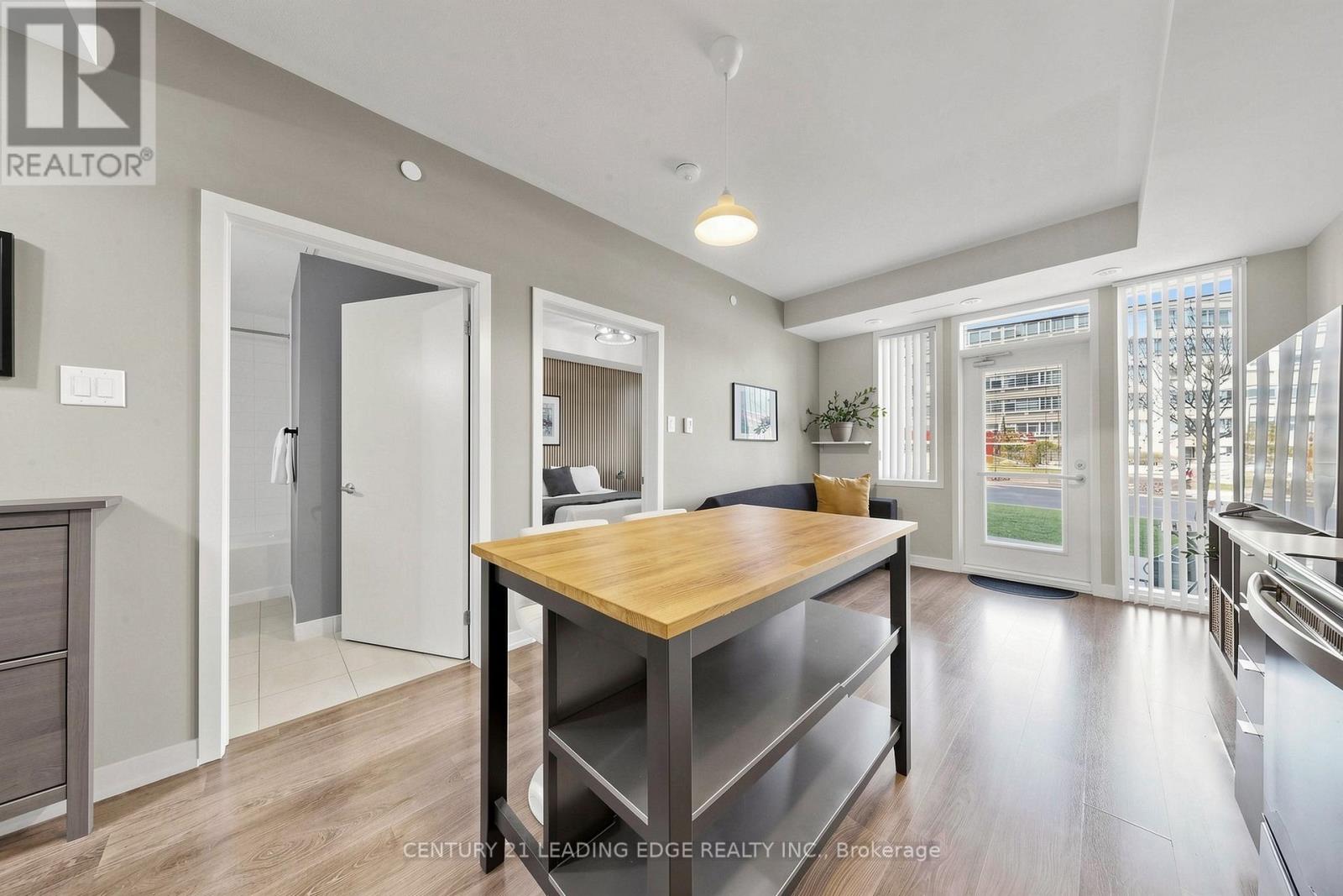 #102 5131 SHEPPARD AVENUE E - 12