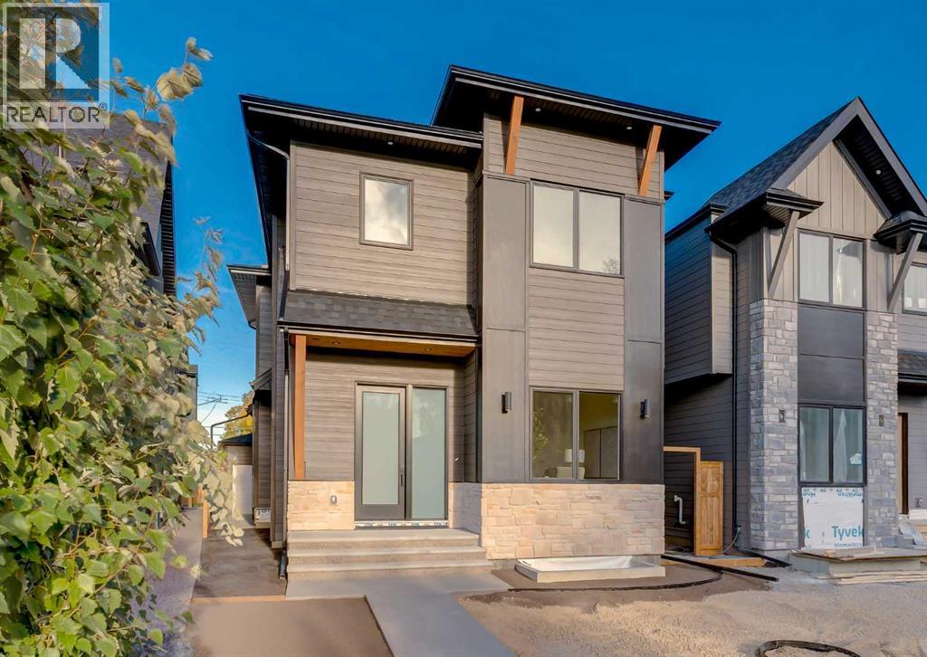 70A Montrose Crescent NE, Calgary, Alberta, T2E5P4
