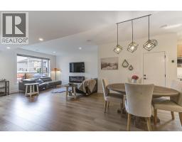 Dining room - 747 Patterson Avenue Unit# 2, Kelowna, BC V1Y5C9 Photo 10