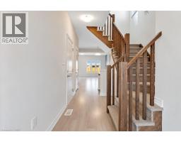 4pc Bathroom - 45 June Callwood Way, Brantford, ON N3T0V1 Photo 8