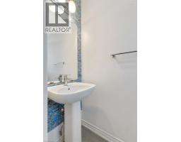 2pc Bathroom - 45 June Callwood Way, Brantford, ON N3T0V1 Photo 10