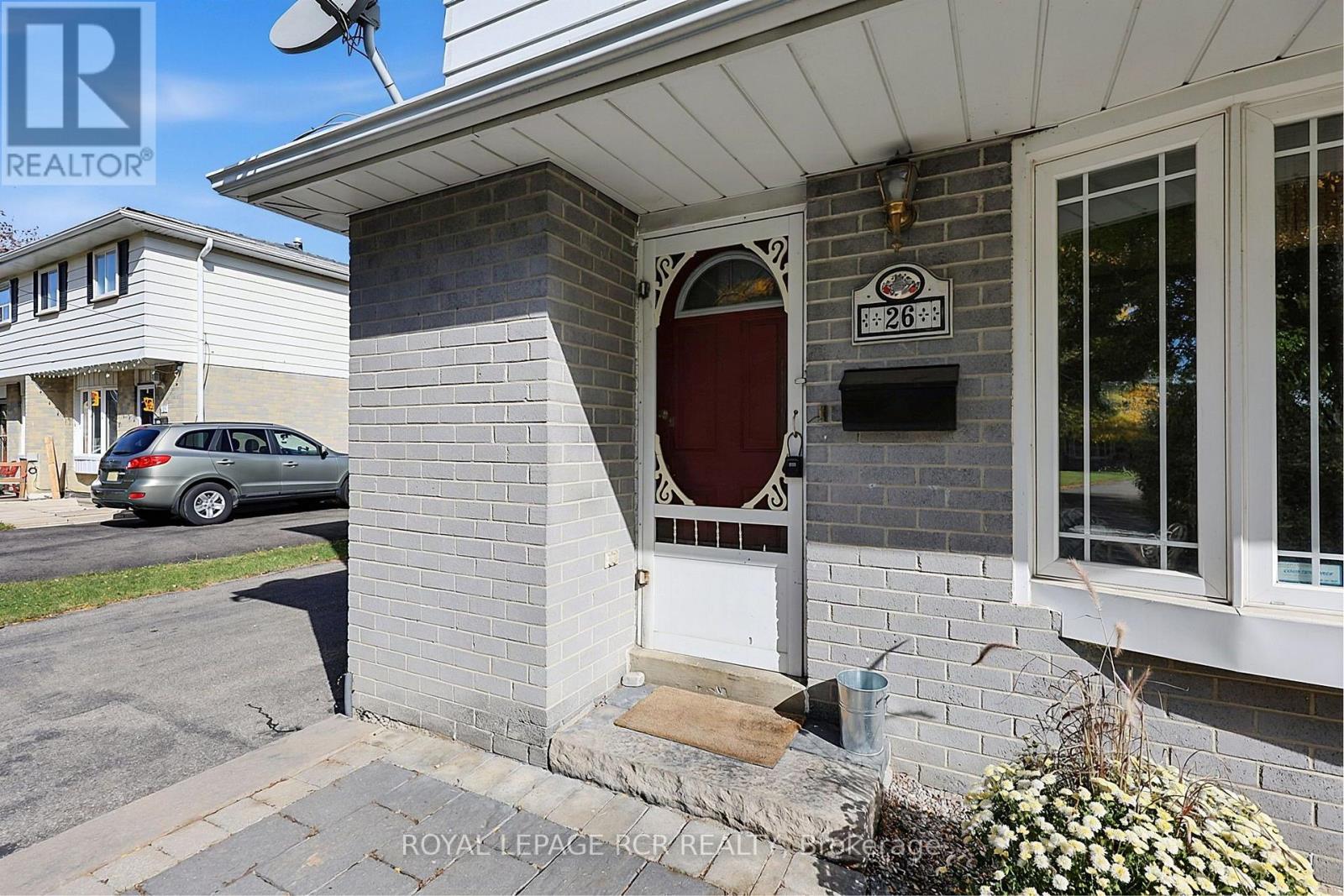 Photo of 26 GRAYMAR ROAD