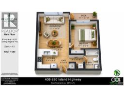 408 280 Island Hwy, View Royal, BC V9B1G5 Photo 24