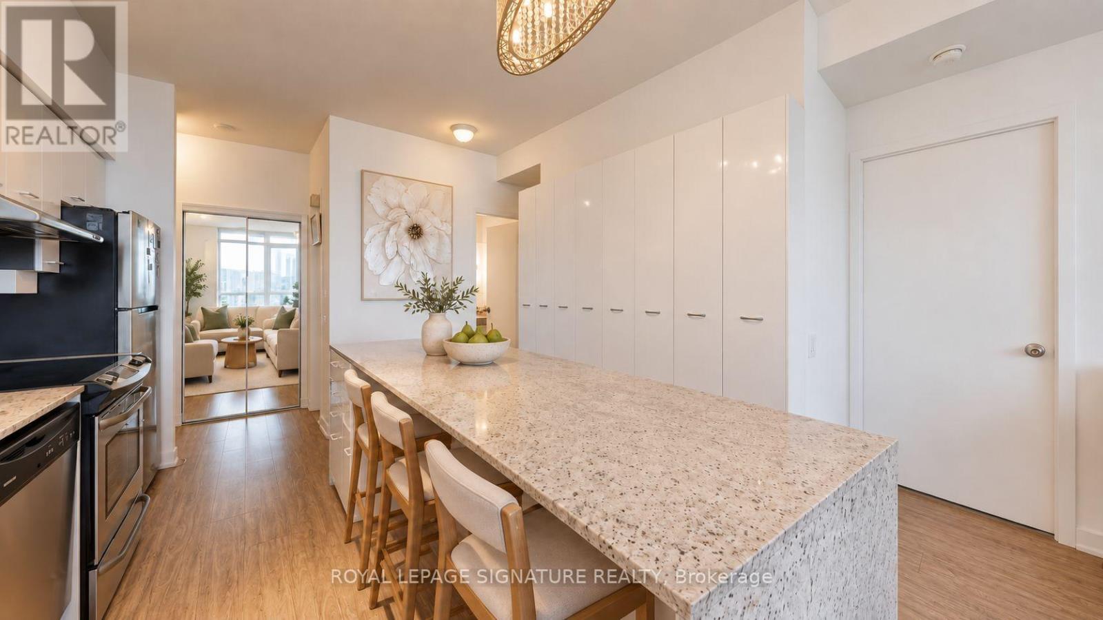 2809 - 33 SINGER COURT, Toronto (Bayview Village) — photo 10