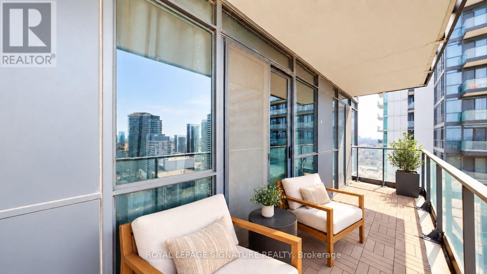 2809 - 33 SINGER COURT, Toronto (Bayview Village) — photo 7