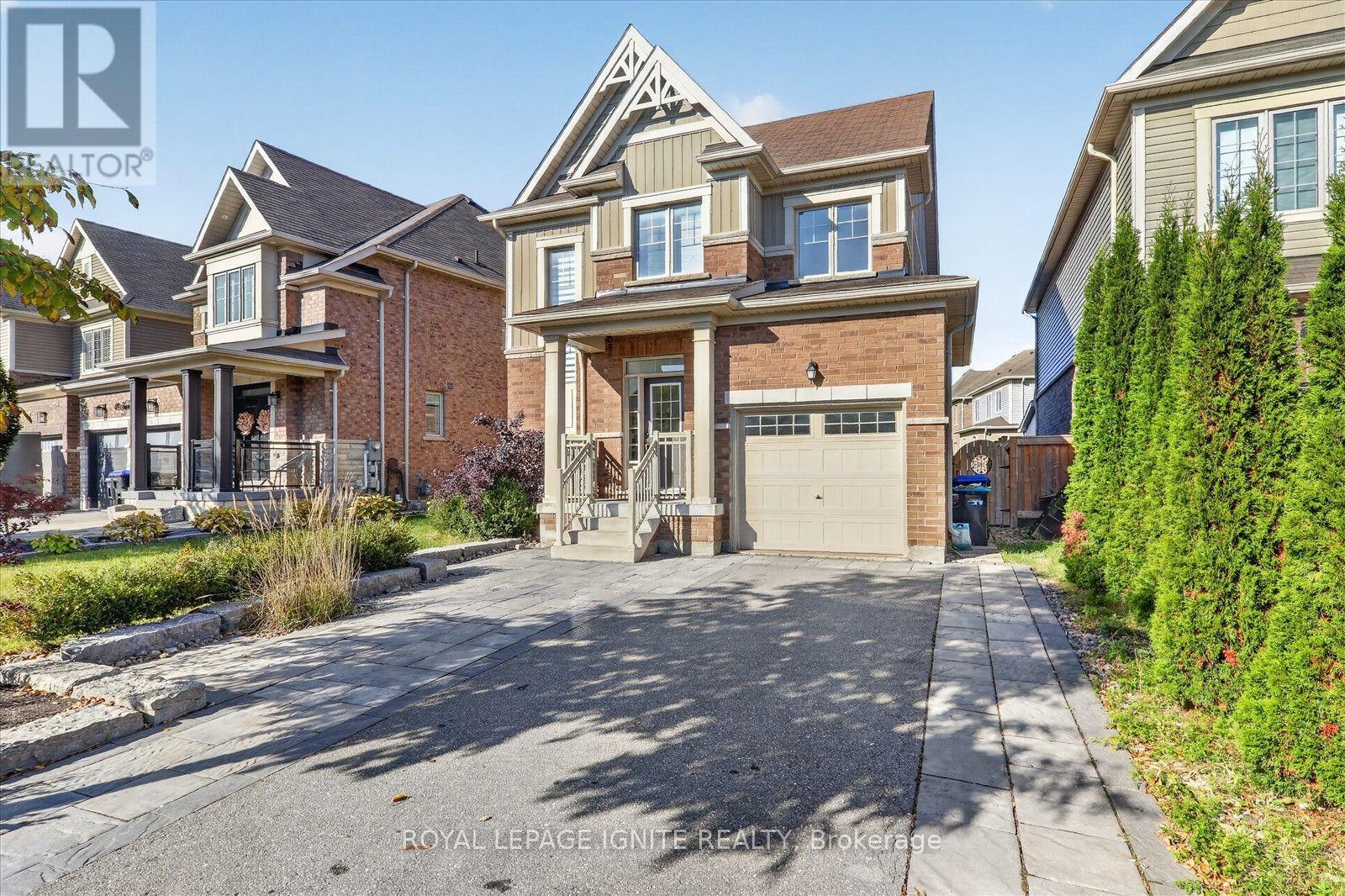 52 Stych Street, New Tecumseth, ON photo 2