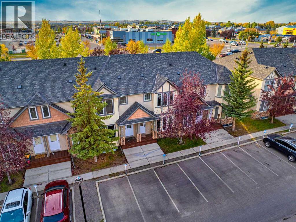 Photo of 1907, 2445 Kingsland Road SE, Airdrie