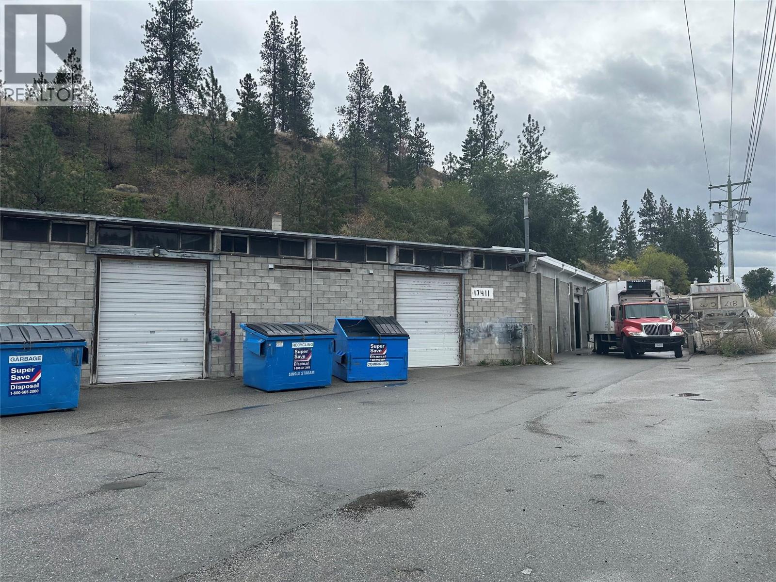 17411 Bentley Road, Summerland