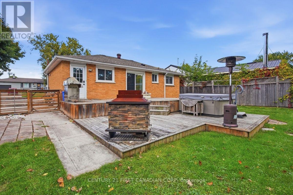 39 DALE DRIVE - Image 29