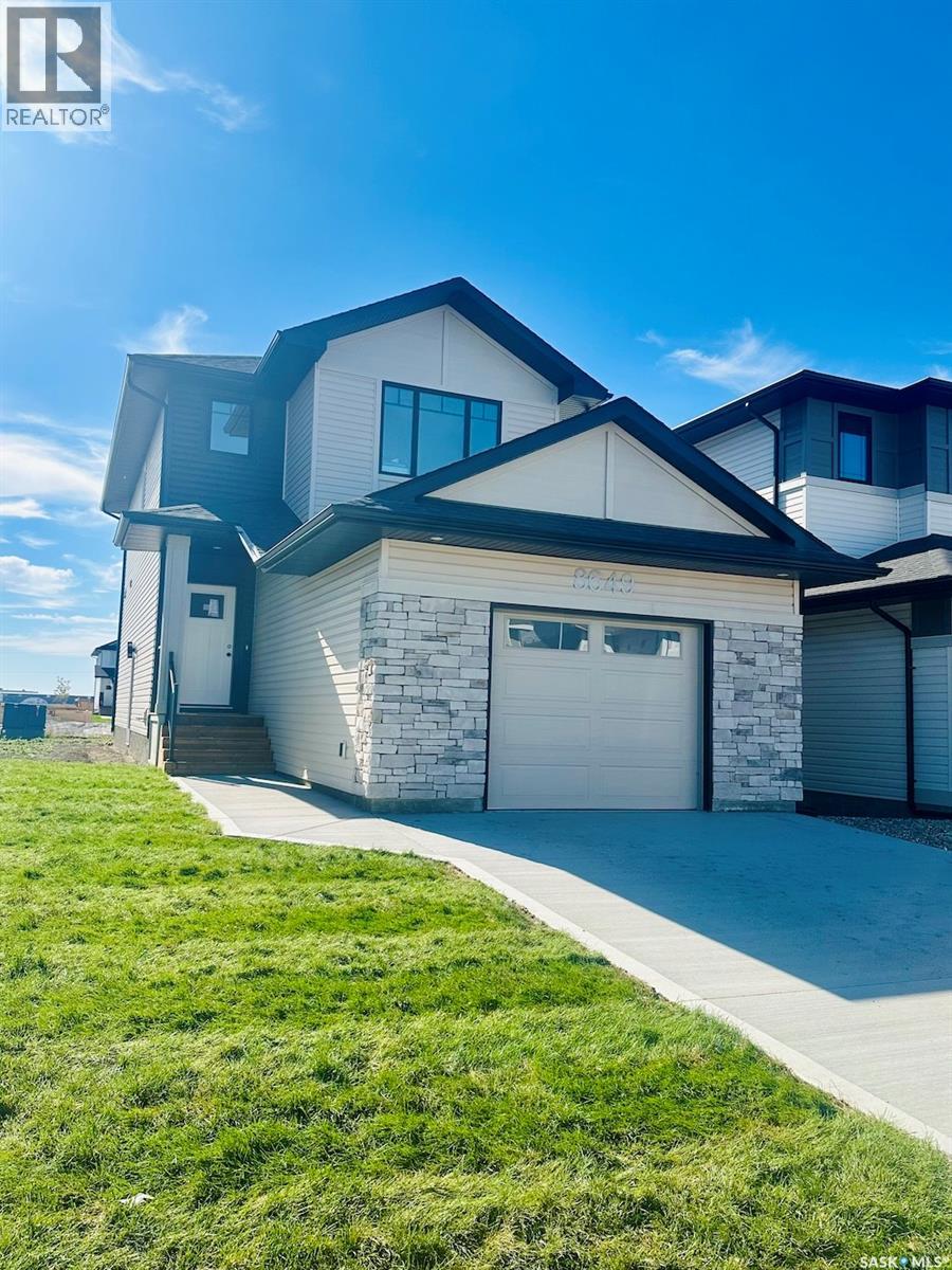 8649 Wheat CRESCENT - 1